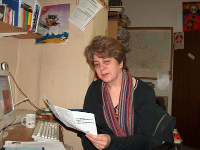 Maisae Alabdallah-Sörensen